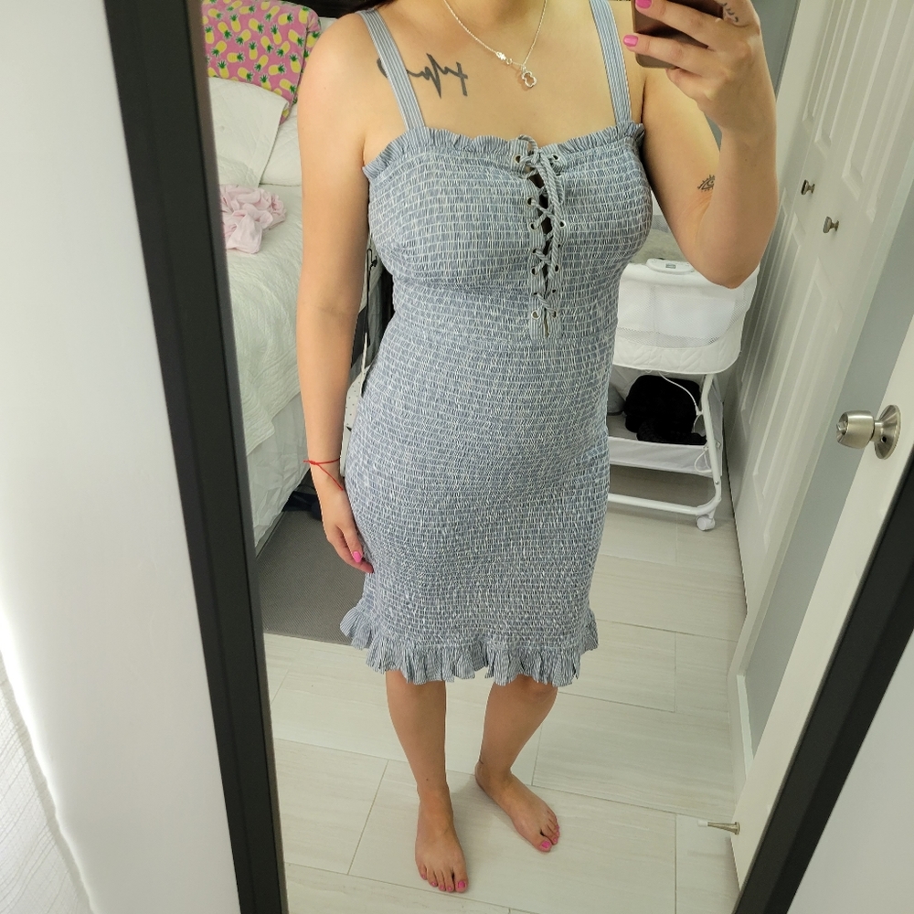 Brand new dress Size L